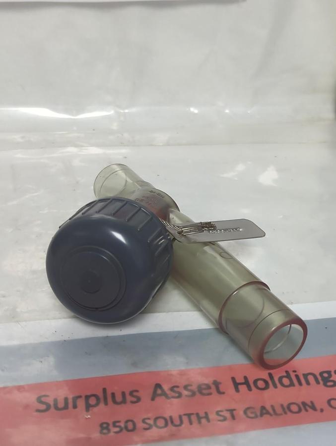 GEORGE FISCHER,NW20 DA25,STRAINER 3/4 INCH NOS