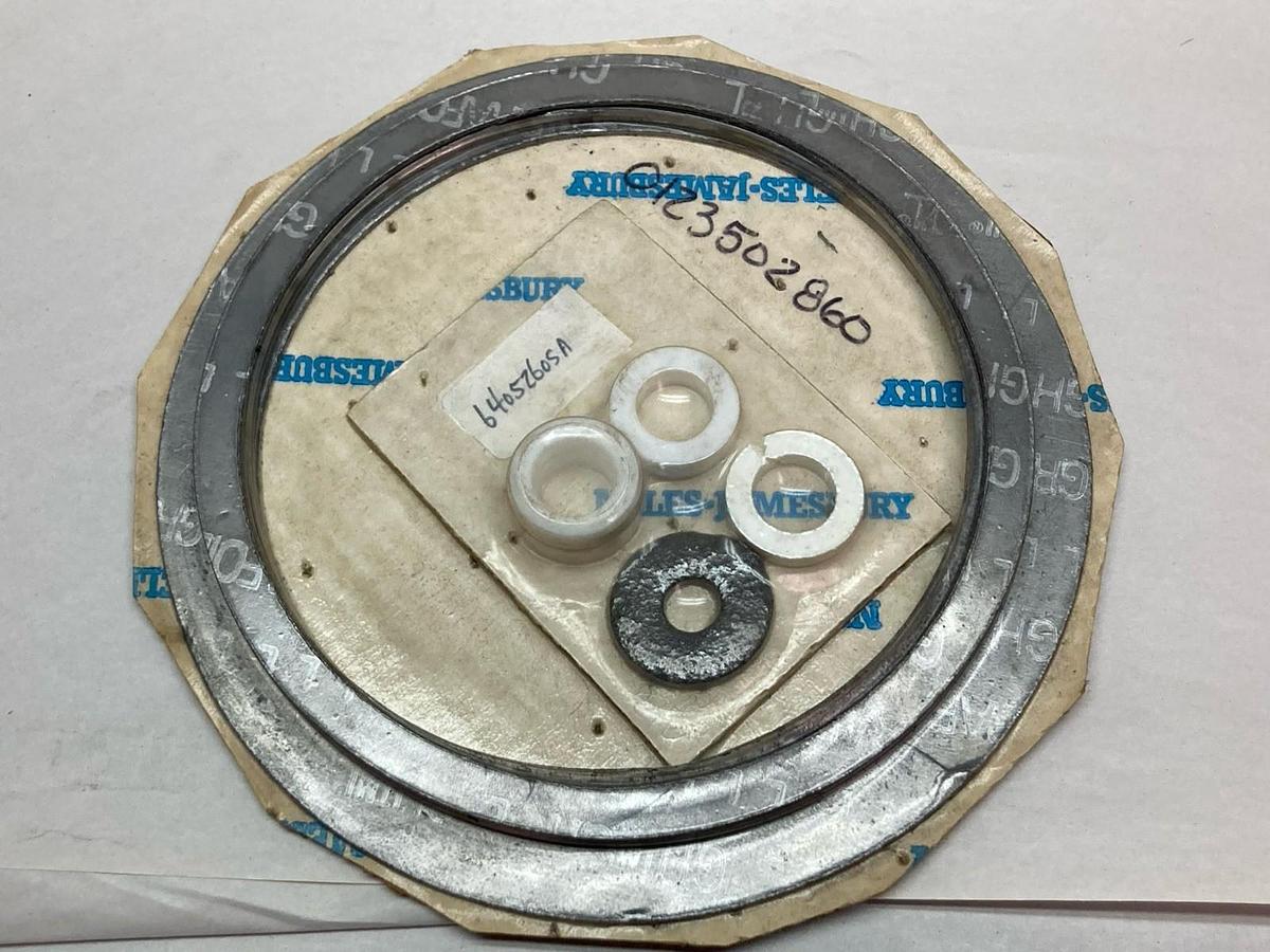 Used Neles-Jamesbury,6405260SA,Repair Kit