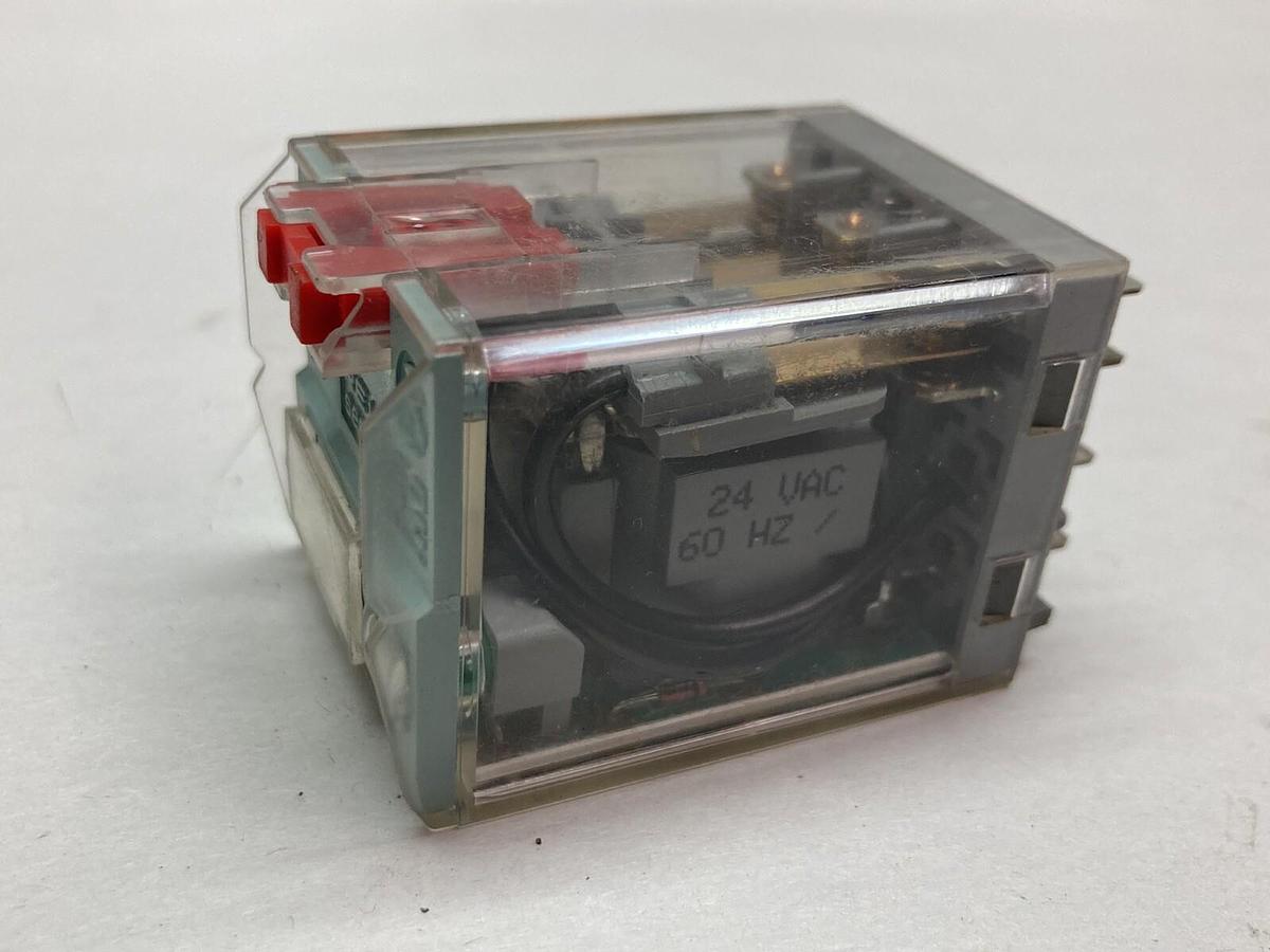 Releco,C5-A30DX,Relay 24VDC