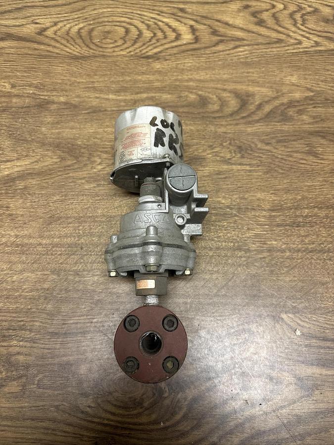 Asco,SA21AG,Adjustable Pressure Switch