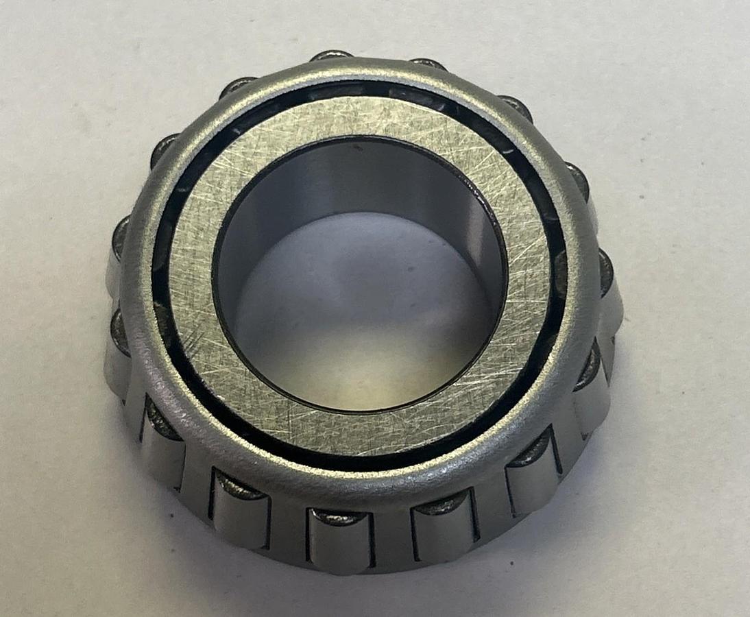 Used TIMKEN,15113,TAPERED ROLLER BEARING CONE NEW