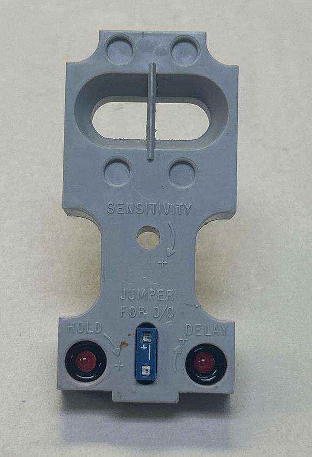 BANNER,LMT,LOGIC MODULE NOS