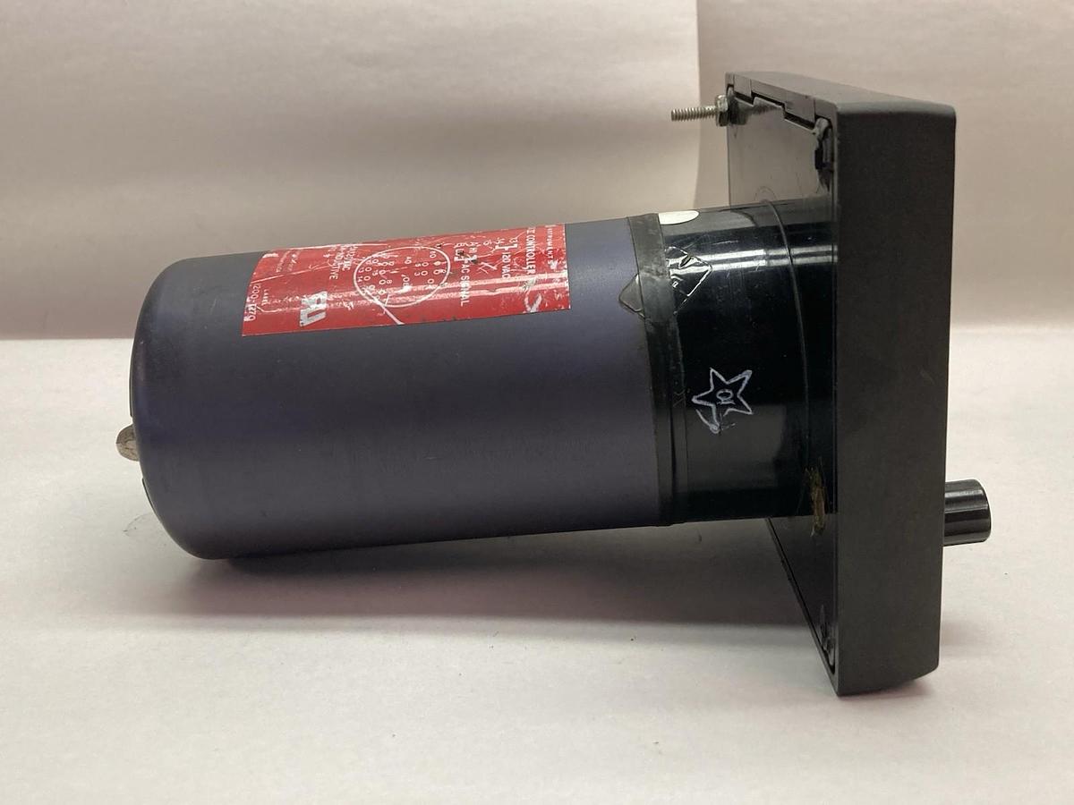 Used Api LFE,53-5428-8502,Controller 0-100F