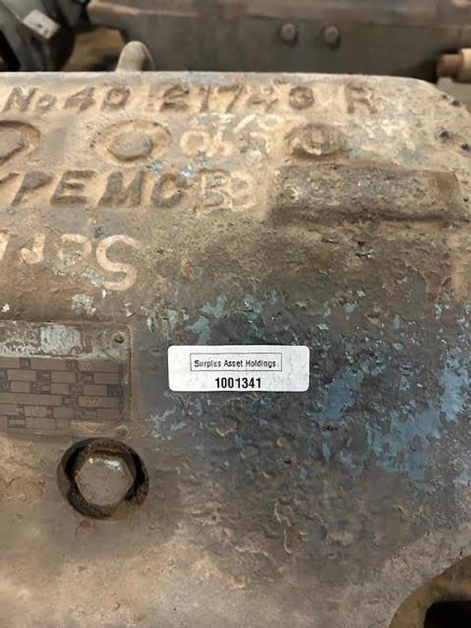 Used Westinghouse  MC