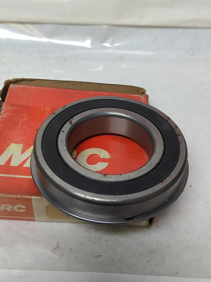 MRC,211-SZZG/H201,SINGLE ROW BALL BEARING NOS