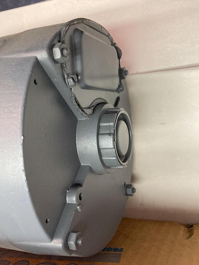 A.O.Smith,8-129220-02 H280,Century AC Motor 1/2HP 1140RPM