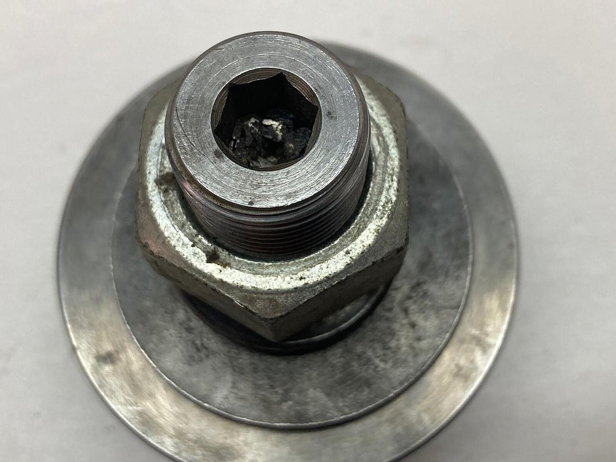 Used McGill,FCF-2 1/4,Cam Follower