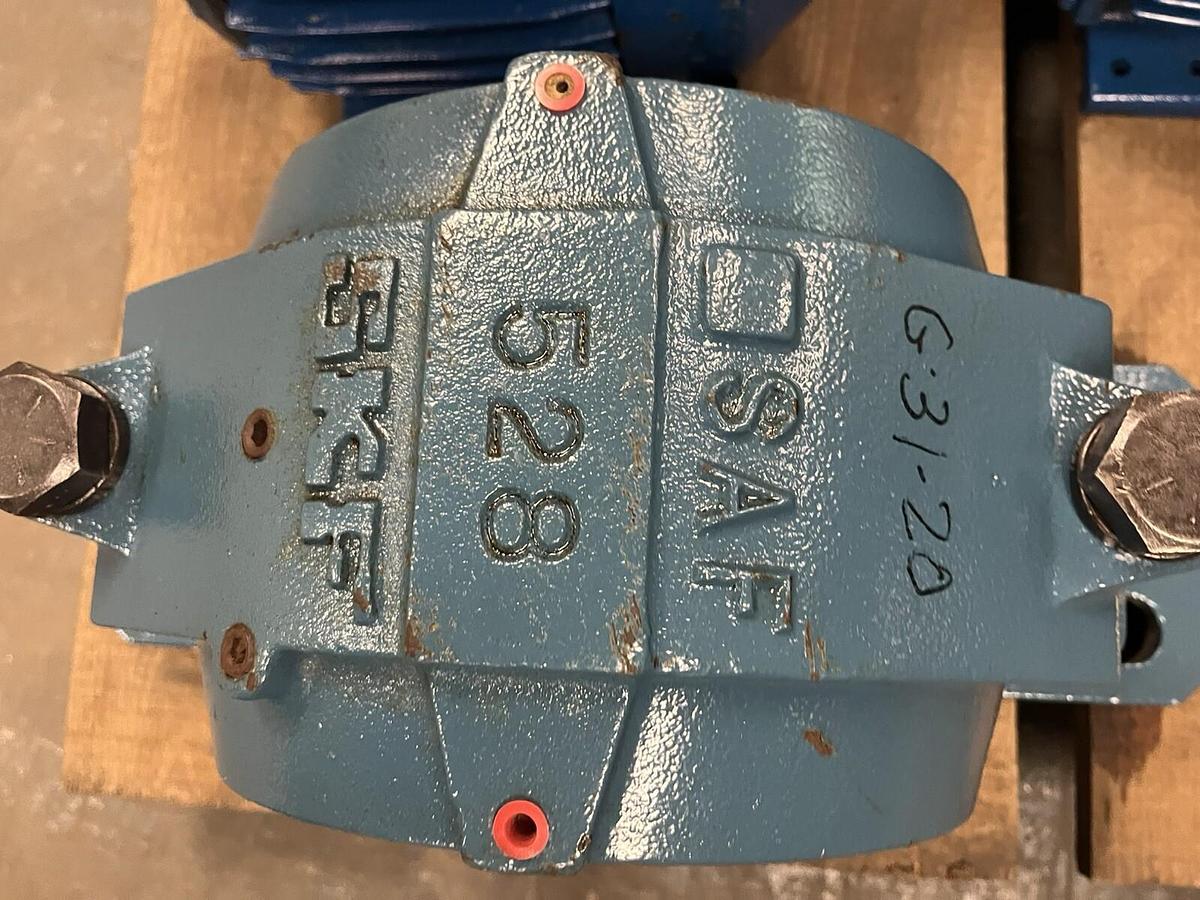 SKF,SAF-528,PILLOW BLOCK HOUSING