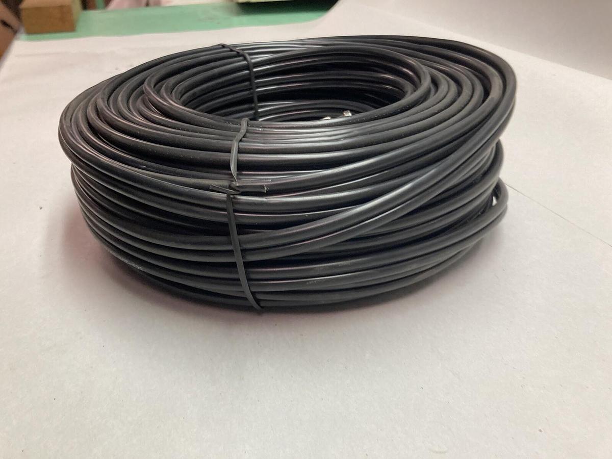 Steren,RG59S100,100 Foot Coaxial Patch Cable