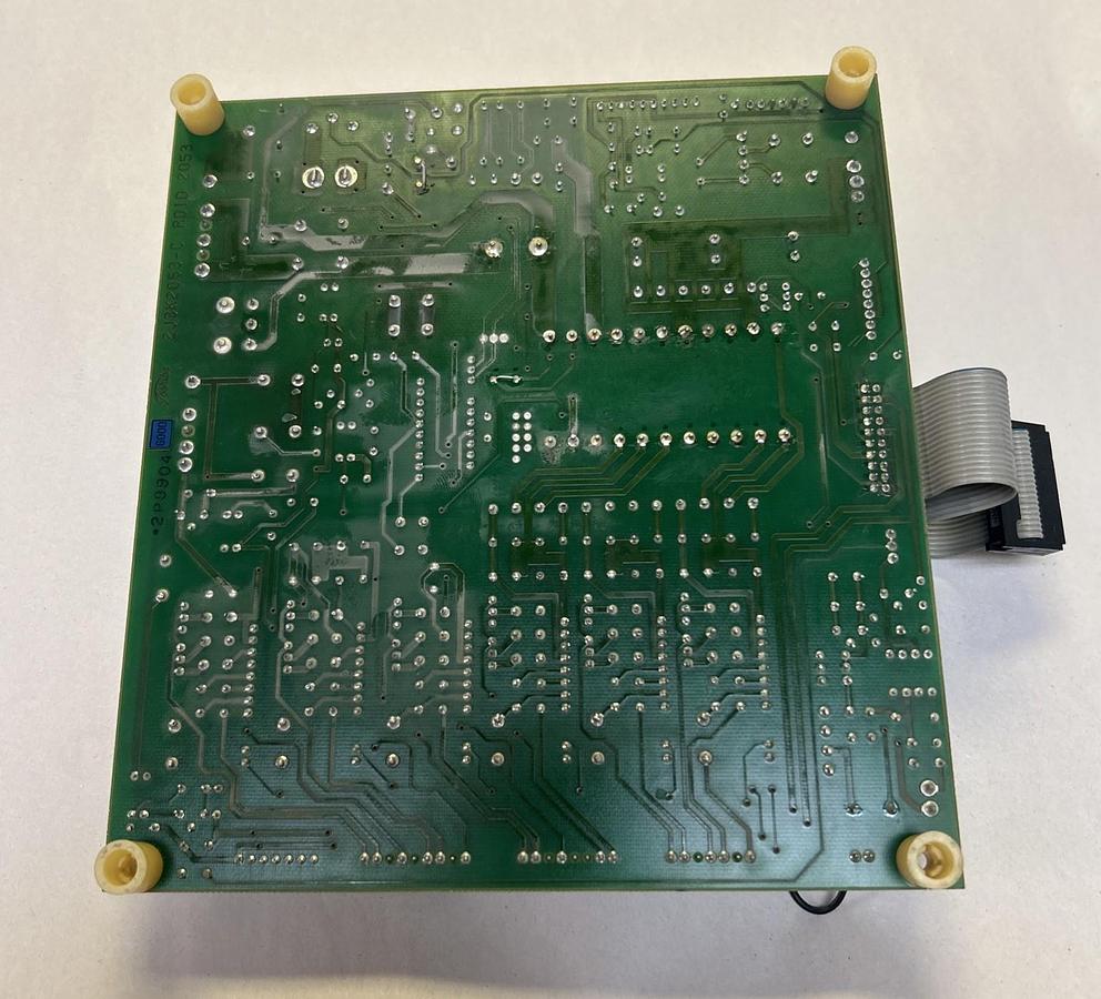 Used TOSHIBA,2J3K2053-C,DRIVE BOARD