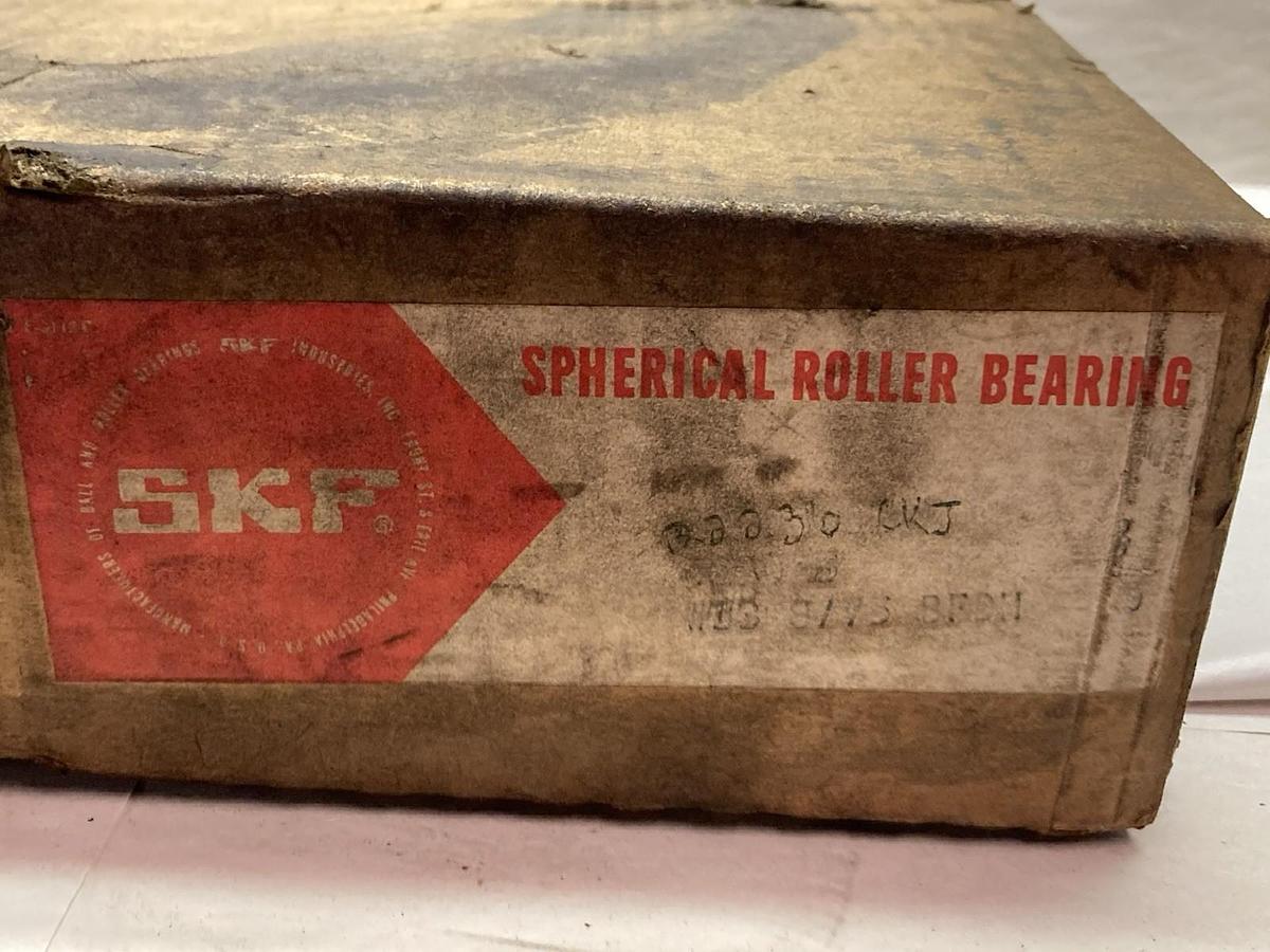 SKF,22236 CKJ,Spherical Roller Bearing