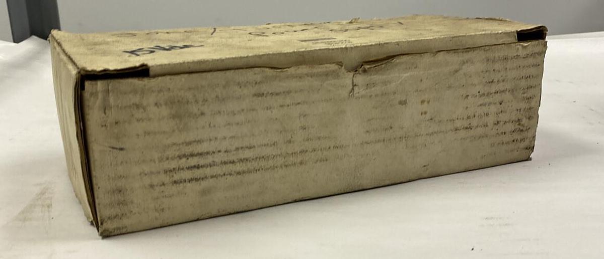 Sola,GLS-03-200,Power Supply Input 100-240V 5.2A Output 200W 15.0 VDC 13.4A NOS