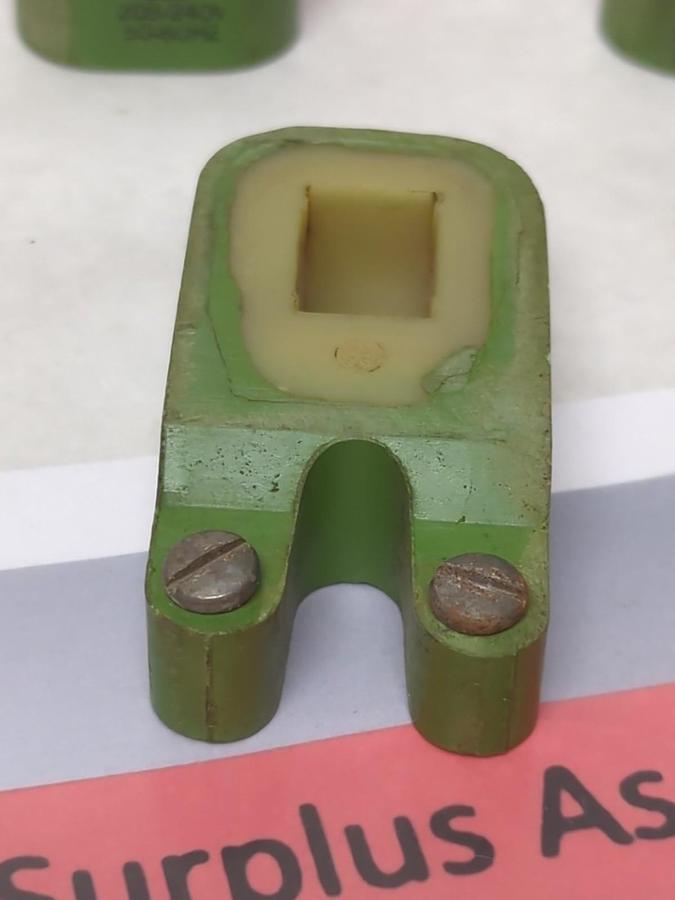 Used GENERAL ELECTRIC,55-2G3,COIL 208 240 V 50/60HZ LOT OF 3 PRE-OWNED