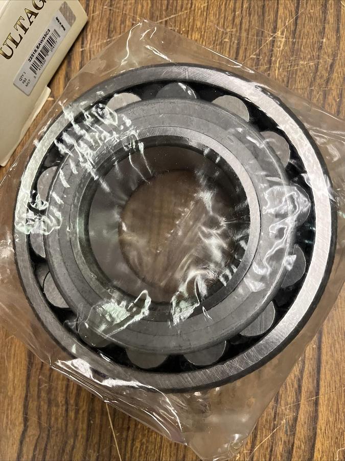 Used NTN,22318EAW33C3,Roller Bearing