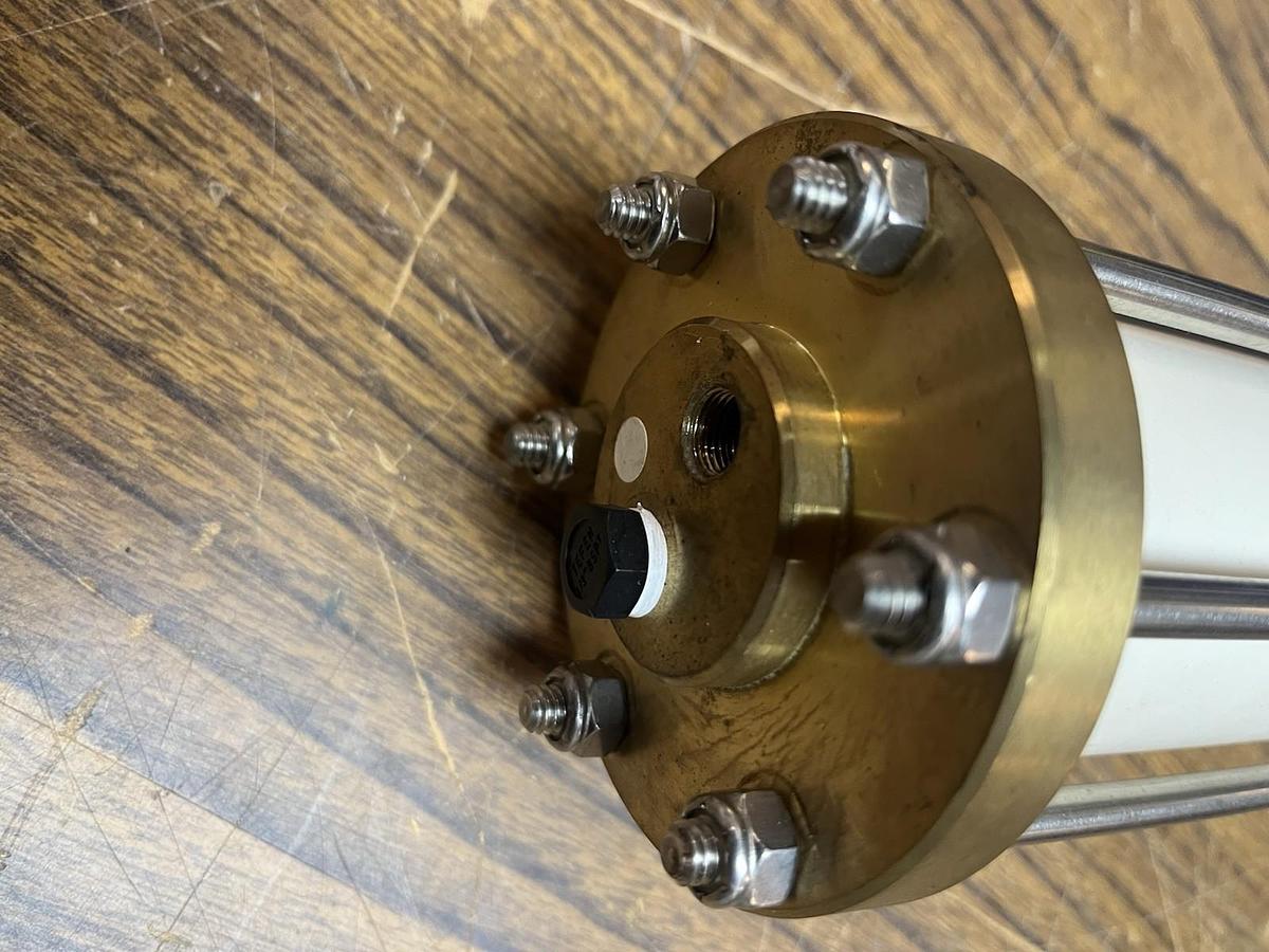 ORIVAL,07CE13,HYDRAULIC PISTON ASSEMBLY 38MM FOR FILTER OR-03-PE