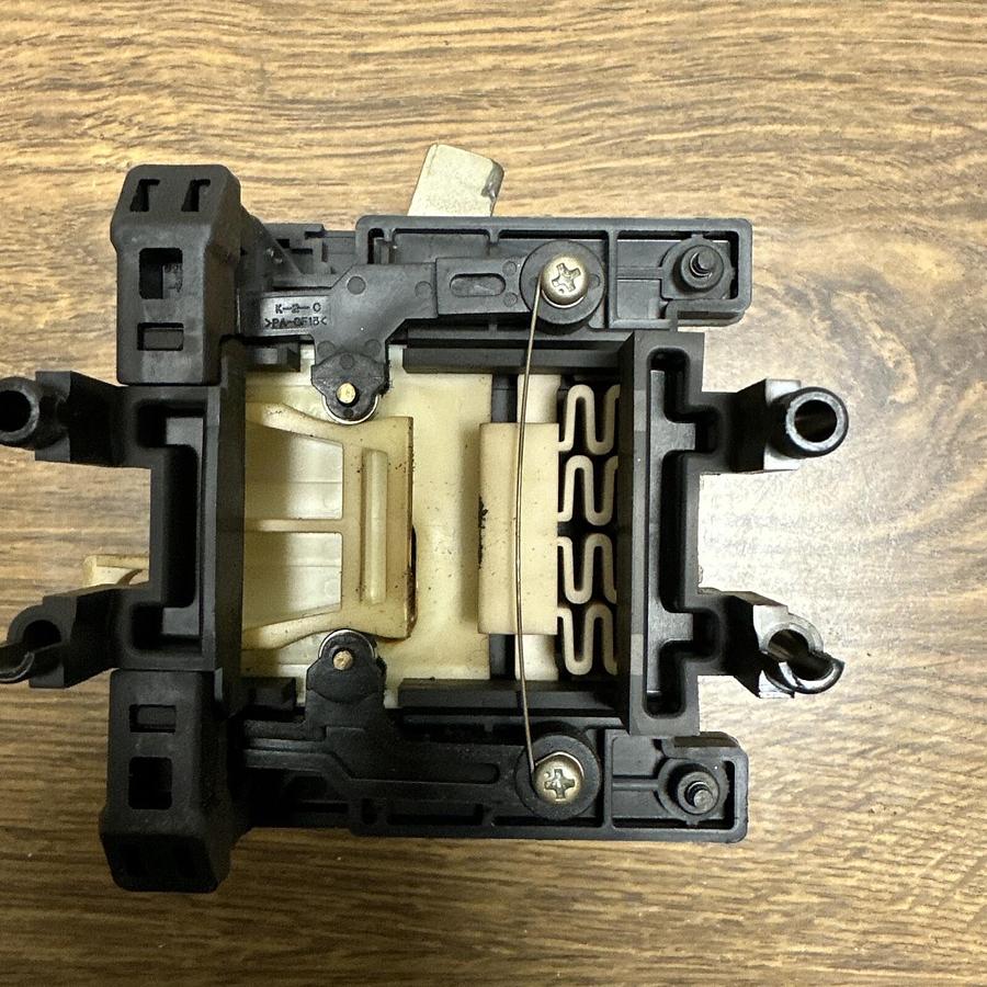 Used Fuji,FK6X09,Circuit Breaker Switch