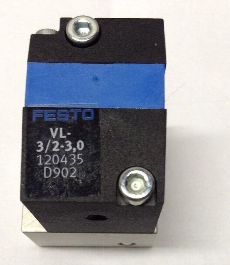 Festo,1045422 2, Retrofit Kit 8 Bar 30-116 PSI