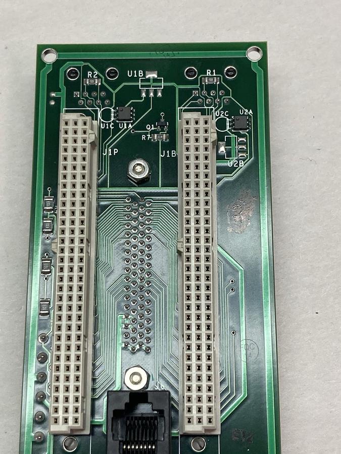 Unbranded,502933-200,Circuit Board Rev D