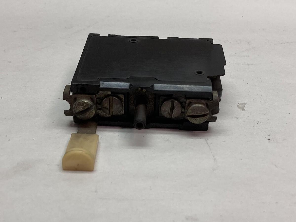 Allen-Bradley,815-BOV4 Ser K,Overload Relay