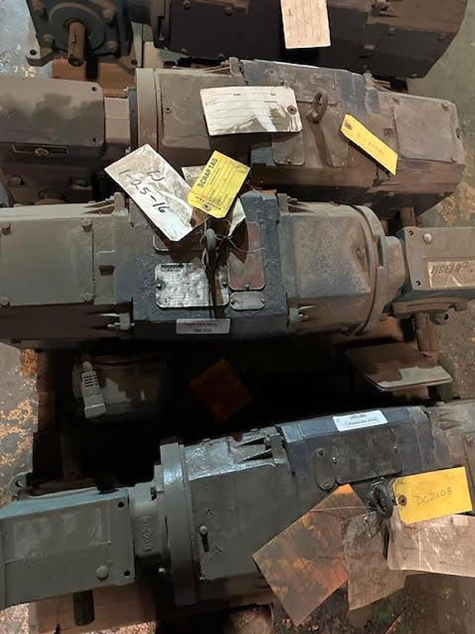 Used Reliance 2 C1812ATCZ