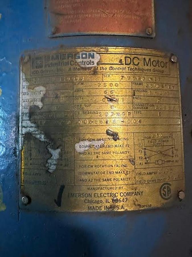 Used MISSING  2810ATCY