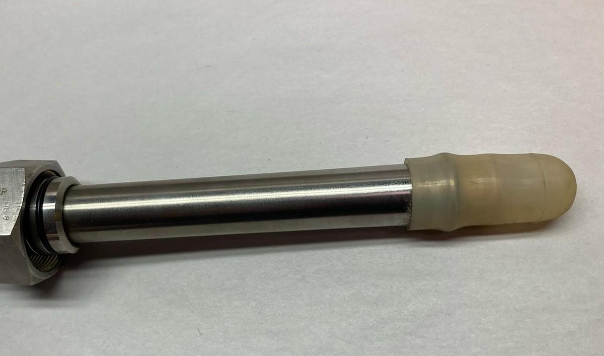 Used ECD,Model PNS17-123,3/4" Electrochemical Device Probe