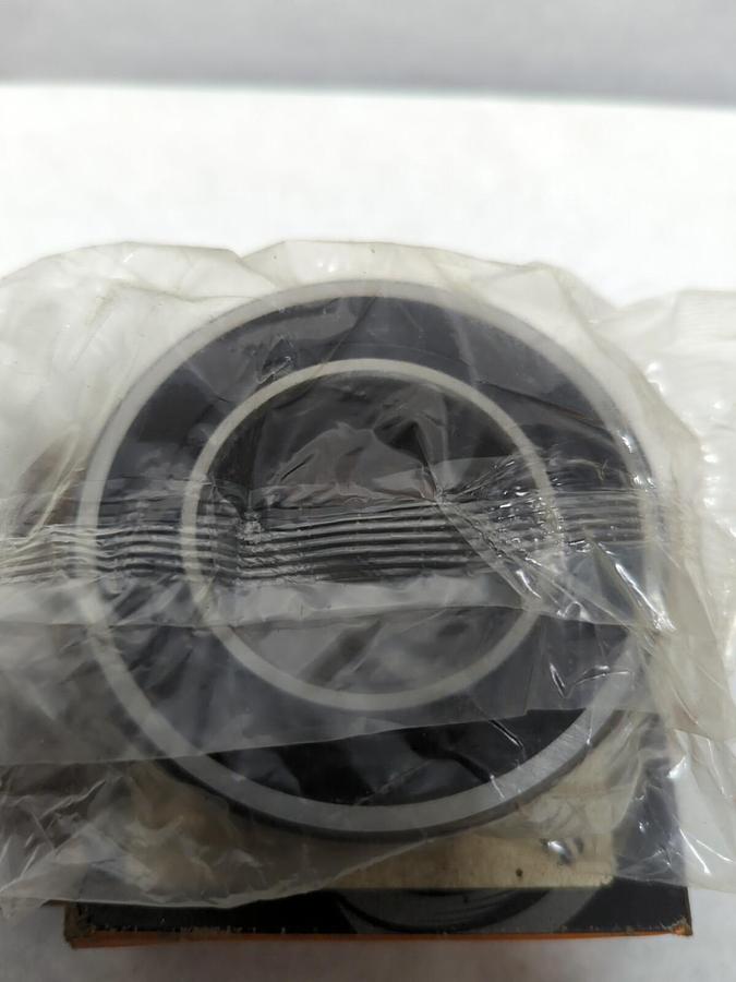 TIMKEN,W209PP-FS50000,RUBBER SEALED BALL BEARING NOS