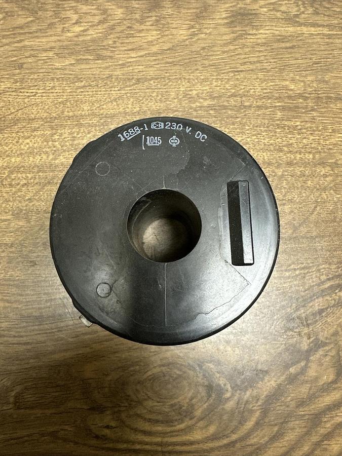 Cutler Hammer,1688-1,Coil 230VDC