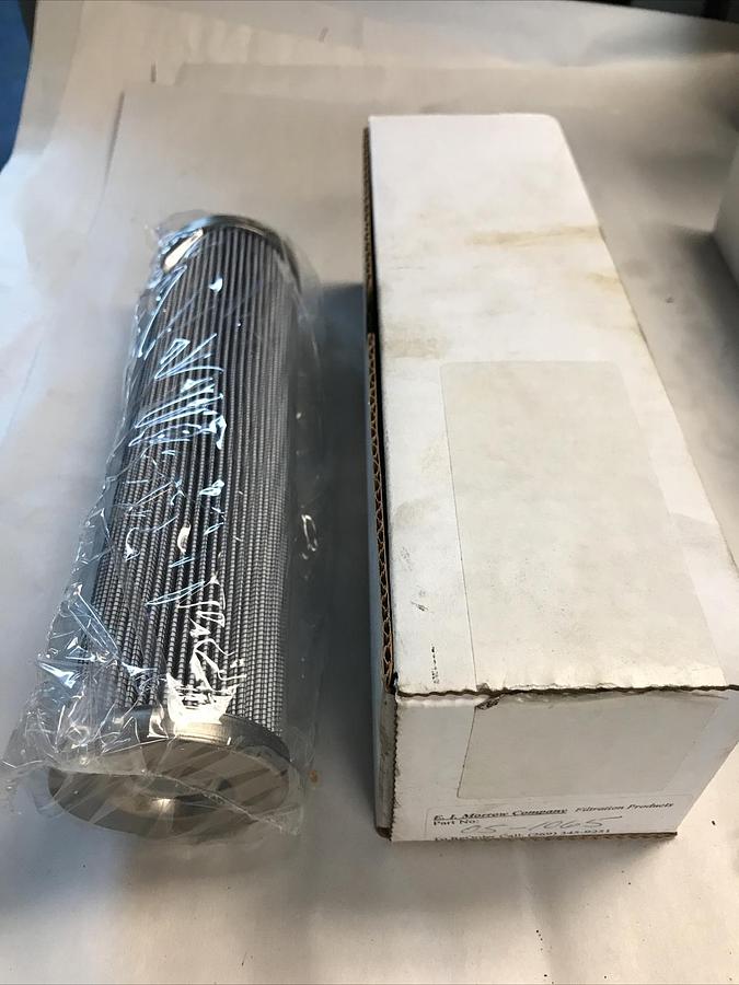 Used E.I. Morrow,05-1065,Filter NOS