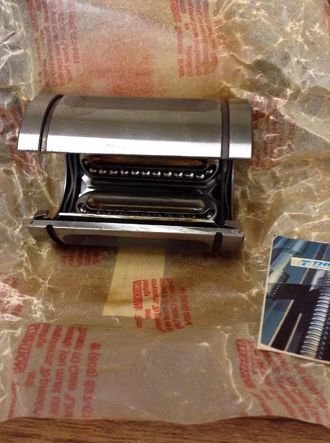 Thomson,OPN324864,Ball Bushing Linear Bearing  NOS