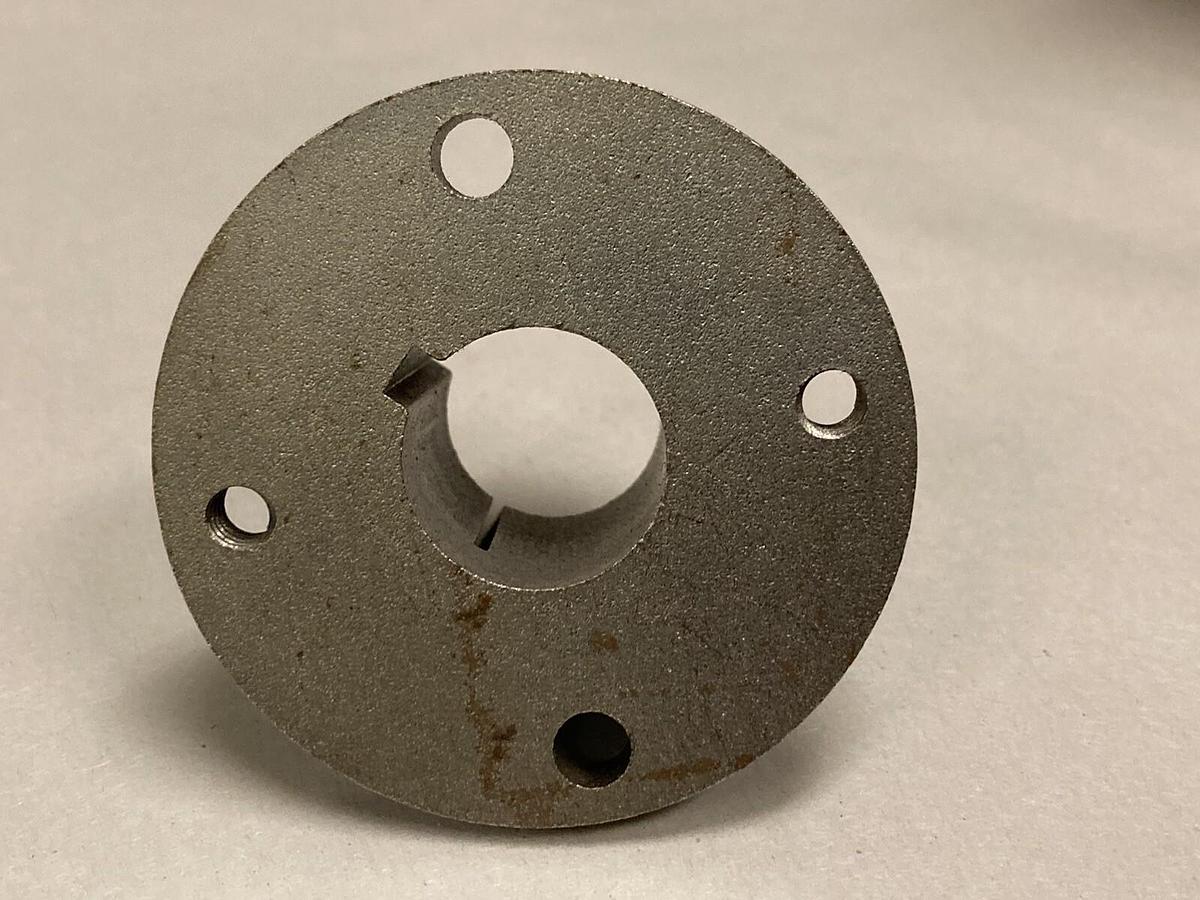 Martin,H 7/8 Inch,Spacer Hub