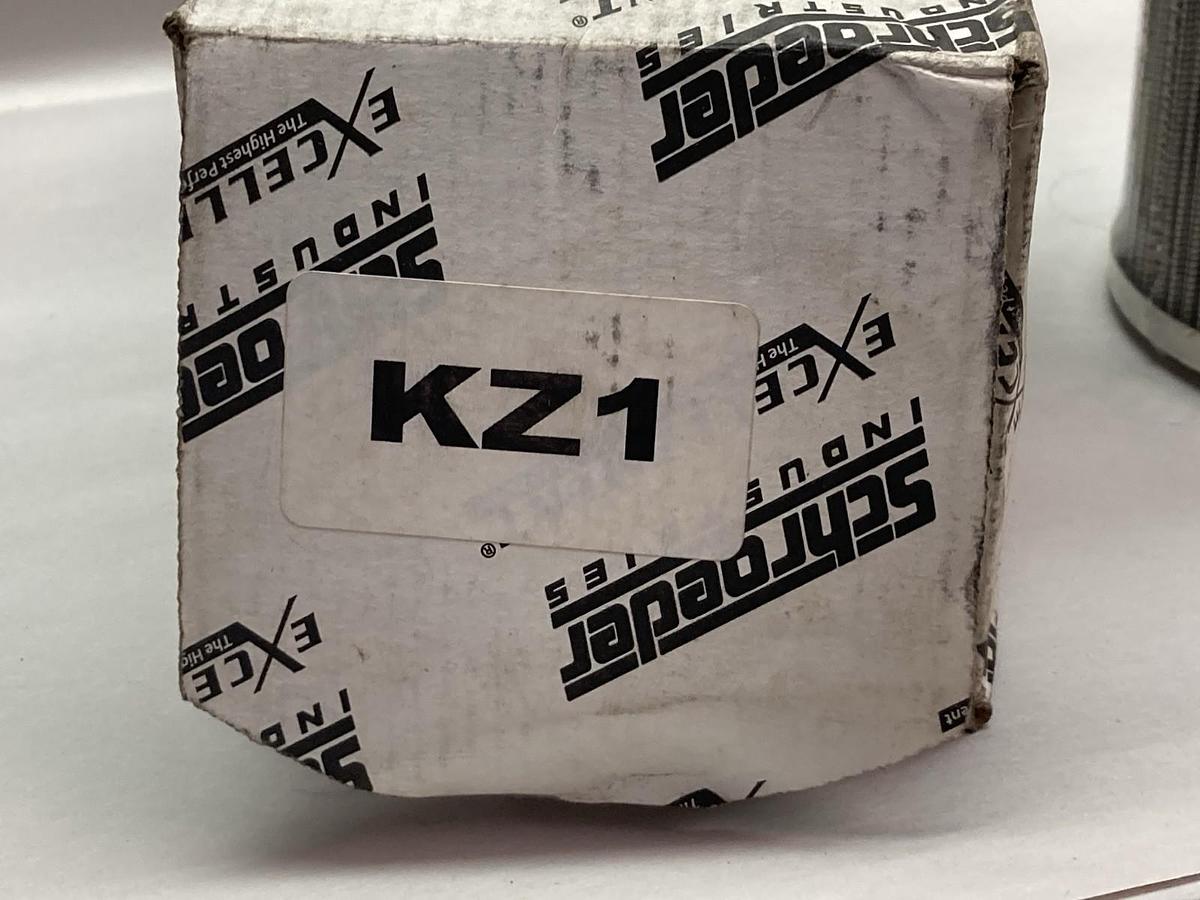 Schroeder,KZ1,Filter Element 150PSI