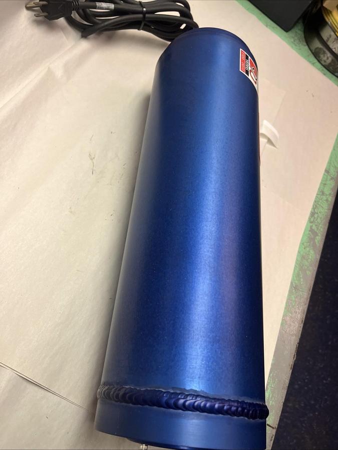 Used LENOX,6900AL-170/PH,FURNACE CAMERA