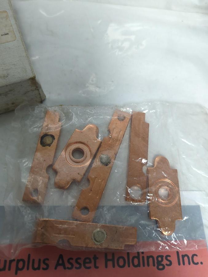 INTRUPA,GE-353,CONTACT KIT NOS