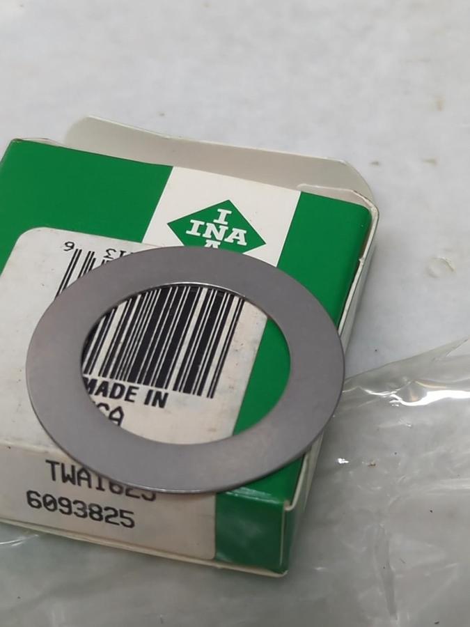 INA,TWA1625,THRUST BEARING WASHER LOT OF 4 NOS