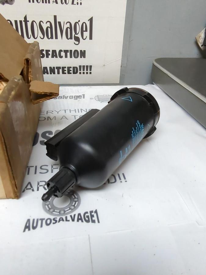 WILKERSON,GRP-96-644,METAL BOWL ASSEMBLY NOS