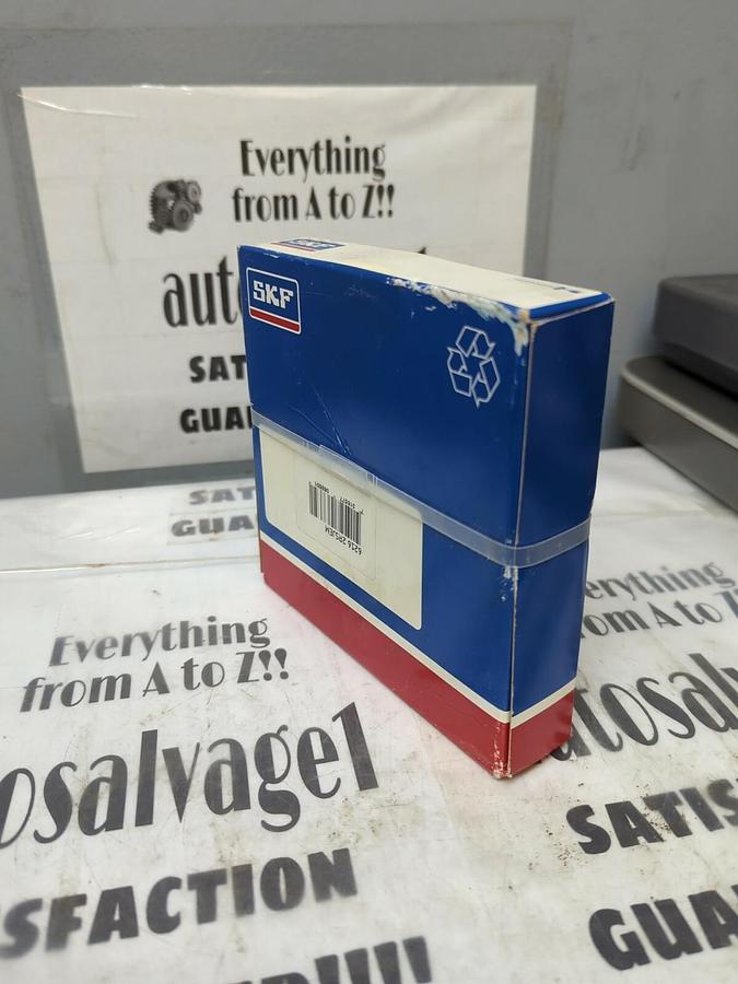 SKF,6216-2RSJEM,DEEP GROOVE BALL BEARING NOS