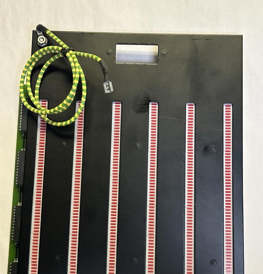 Used AGFA-GEVAERT,7867721310,CIRCUIT BOARD