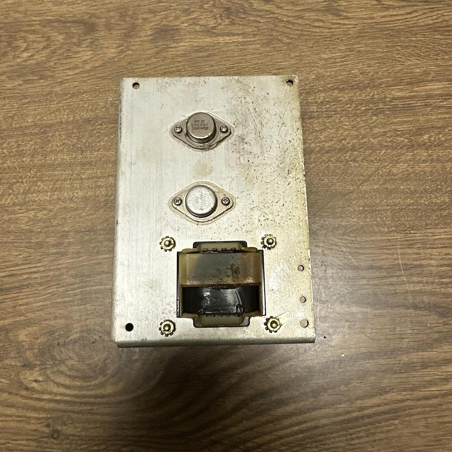 Used Sola,SLD-12-1818-12,Power Supply