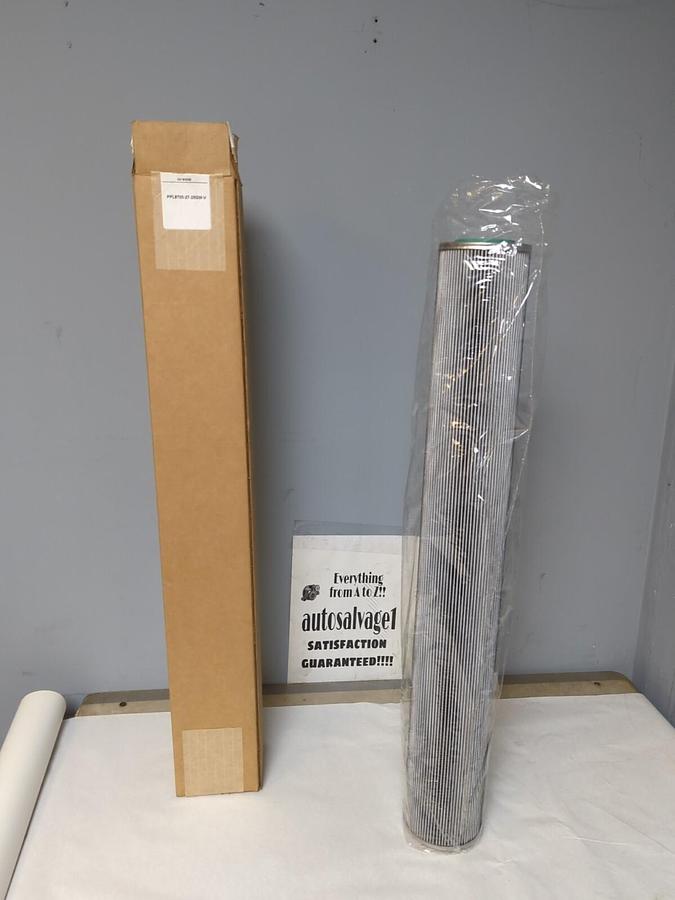 UNBRANNDED,PPL-9700-27-25GW-V,FILTER ELEMENT
