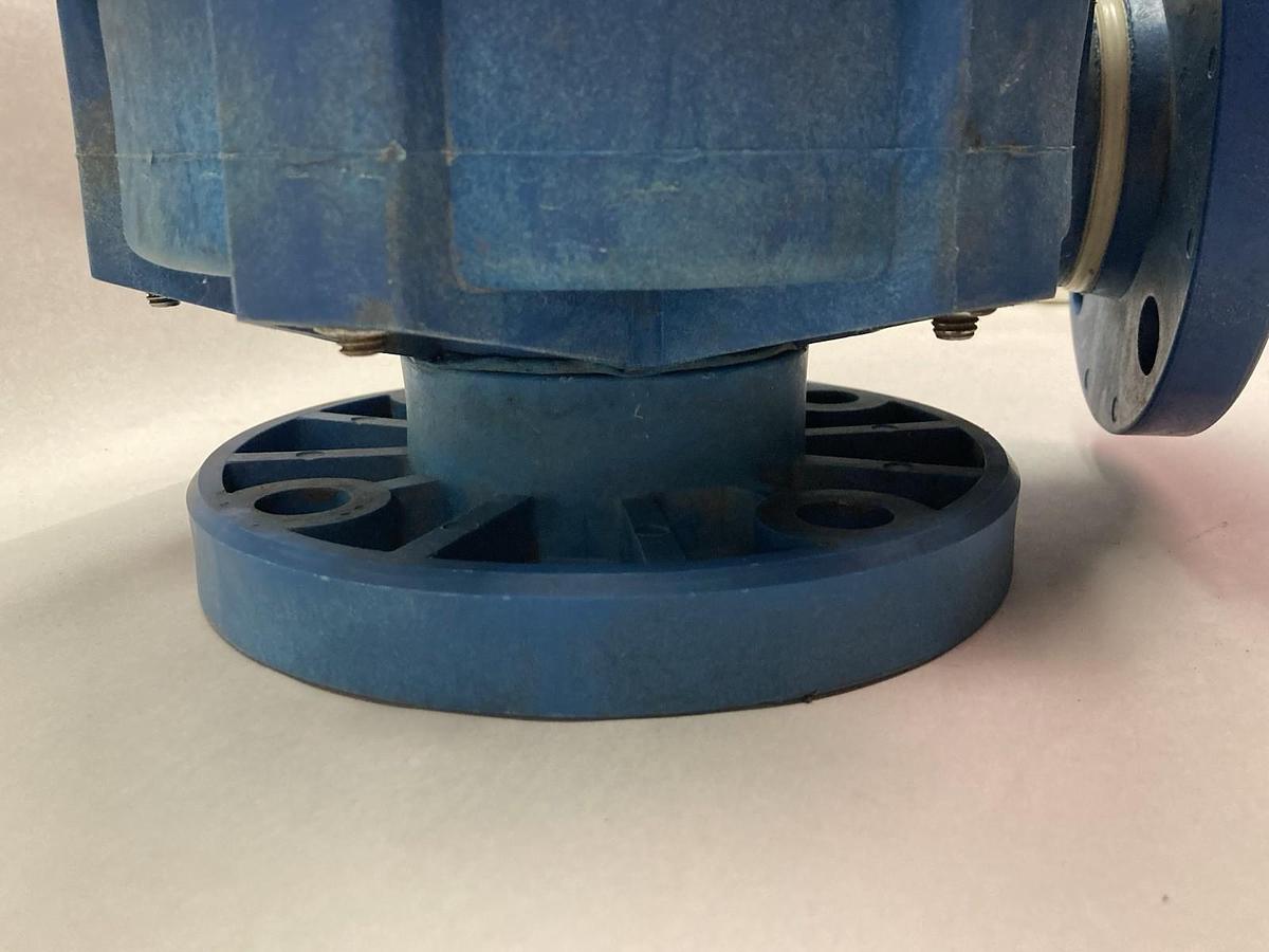 Used Thompson,KC32PRVO5521,Centrifugal Pump End 70PSI Max 4.8 bar