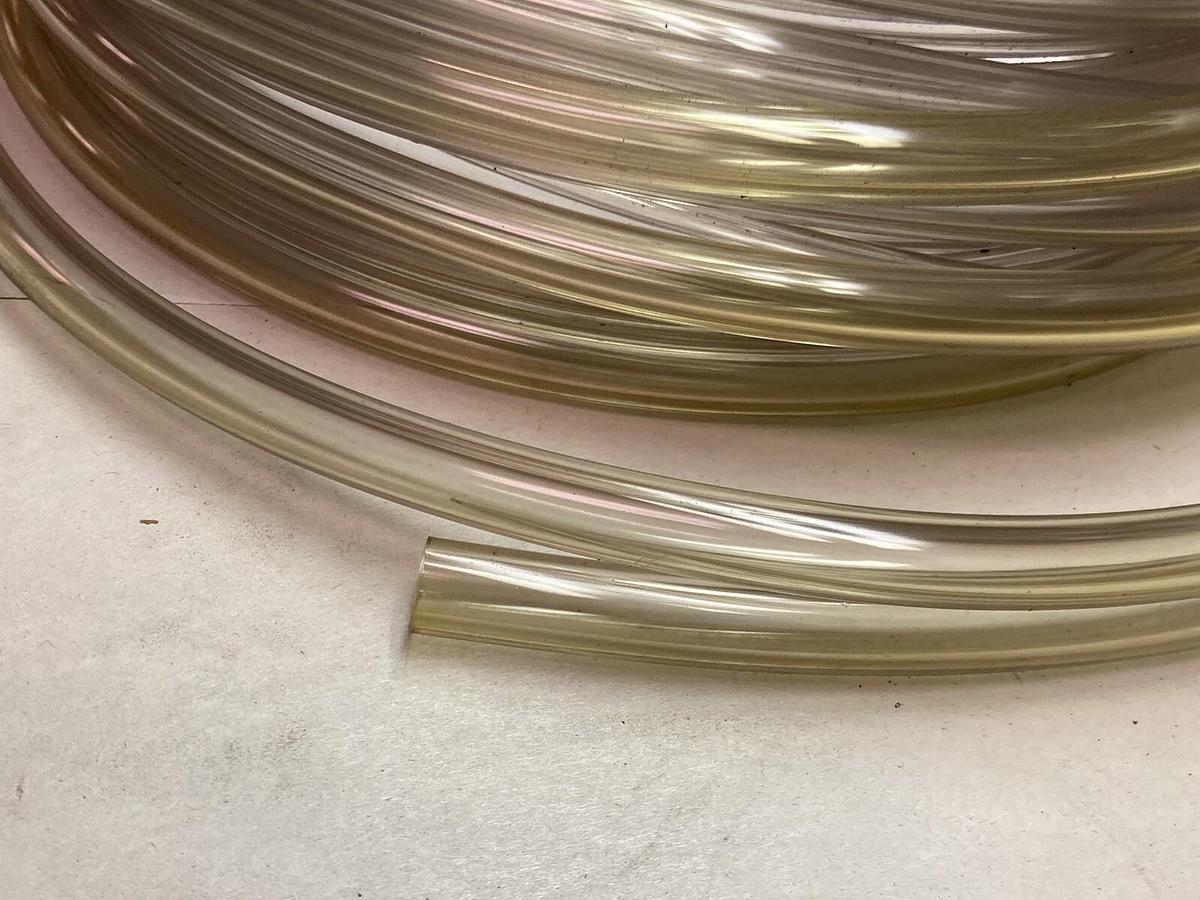 Excelon,410705,RNT Tubing 50 FT Roll 1/4" ID 7/16 OD