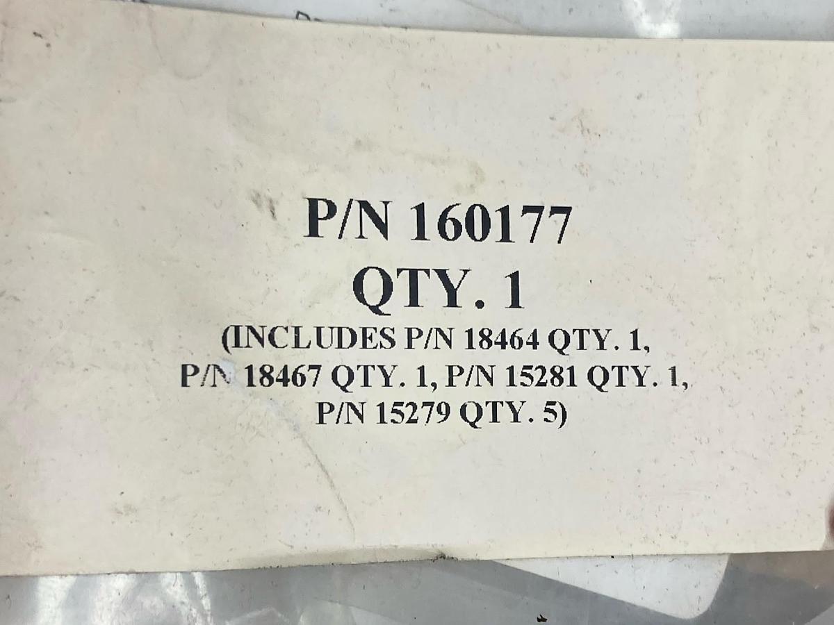 Unbranded,160177,Service Kit