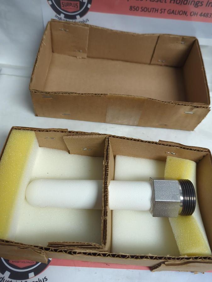 WDG,71849SE,CERAMIC FILTER-FLUEGAS OXY ANS NOS