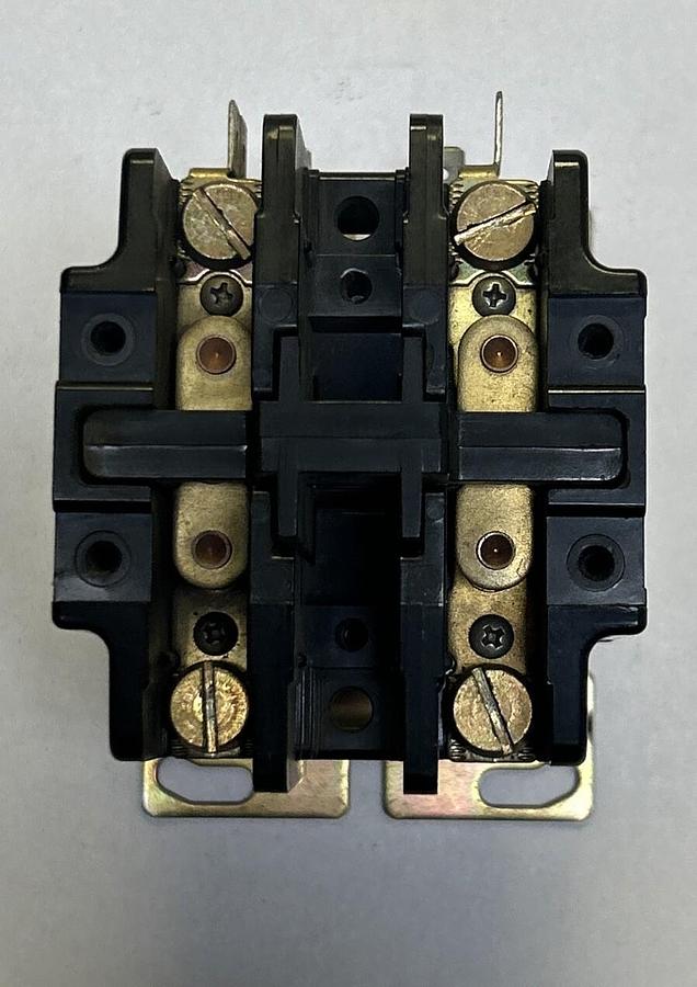 Used P&H,479U78D2,MAGNETIC CONTACTOR