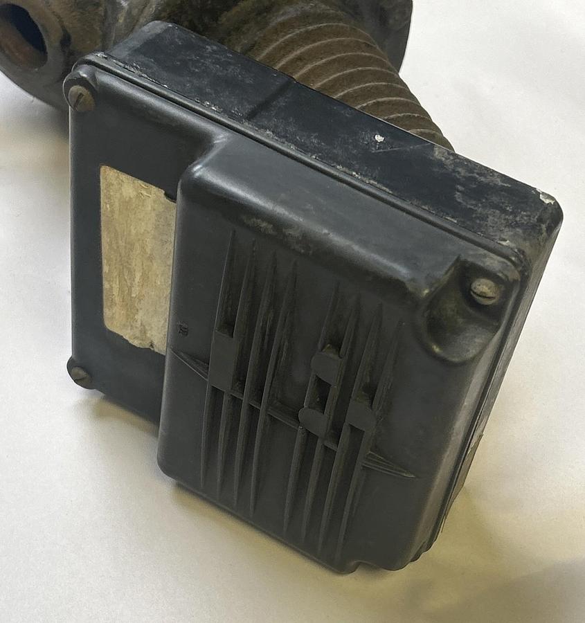 Used MCDONNELL,150B,PUMP CONTROL & LOW WATER CUT-OFF