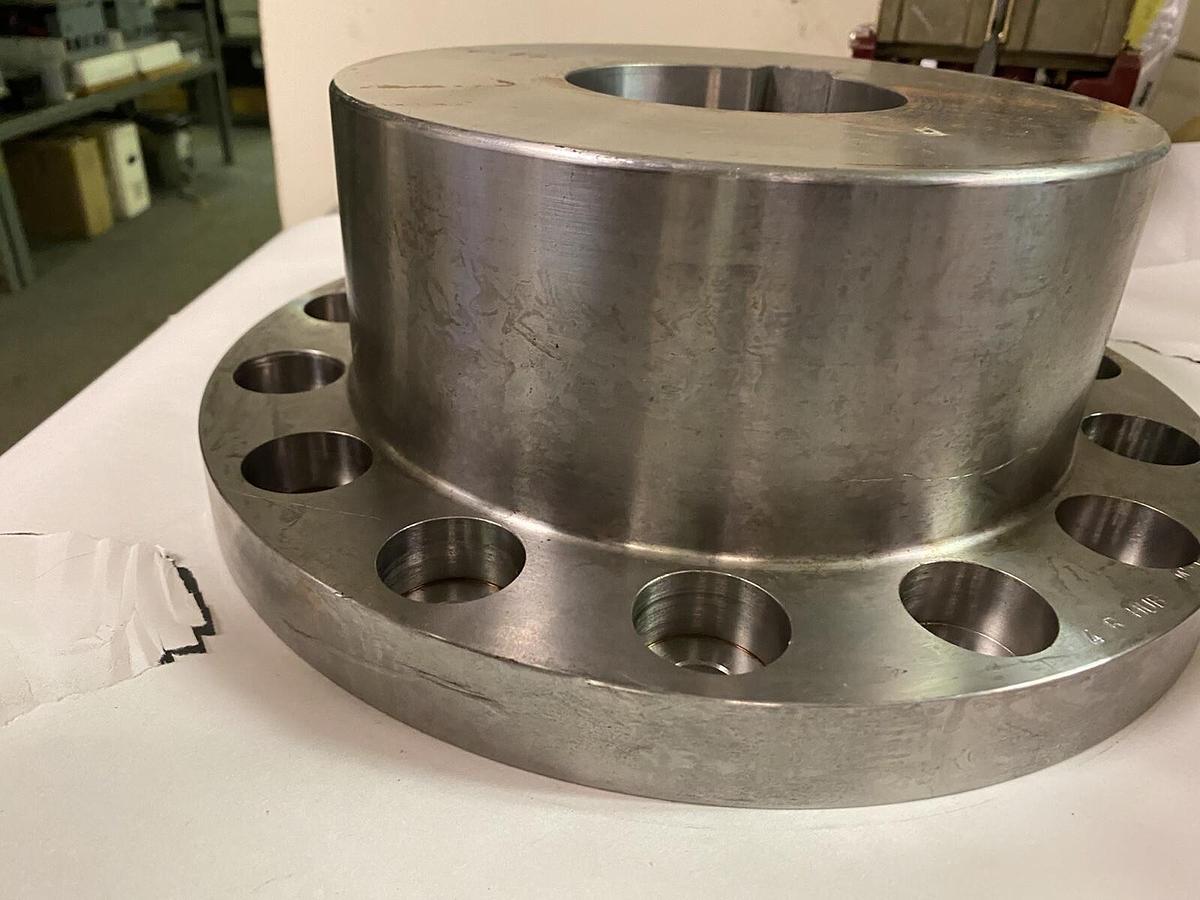 KOP-FLEX,4F-SB-FR-FB,HUB CONSISTS OF MODIFIED 4F-FHUB AND 4-SB-RHUB