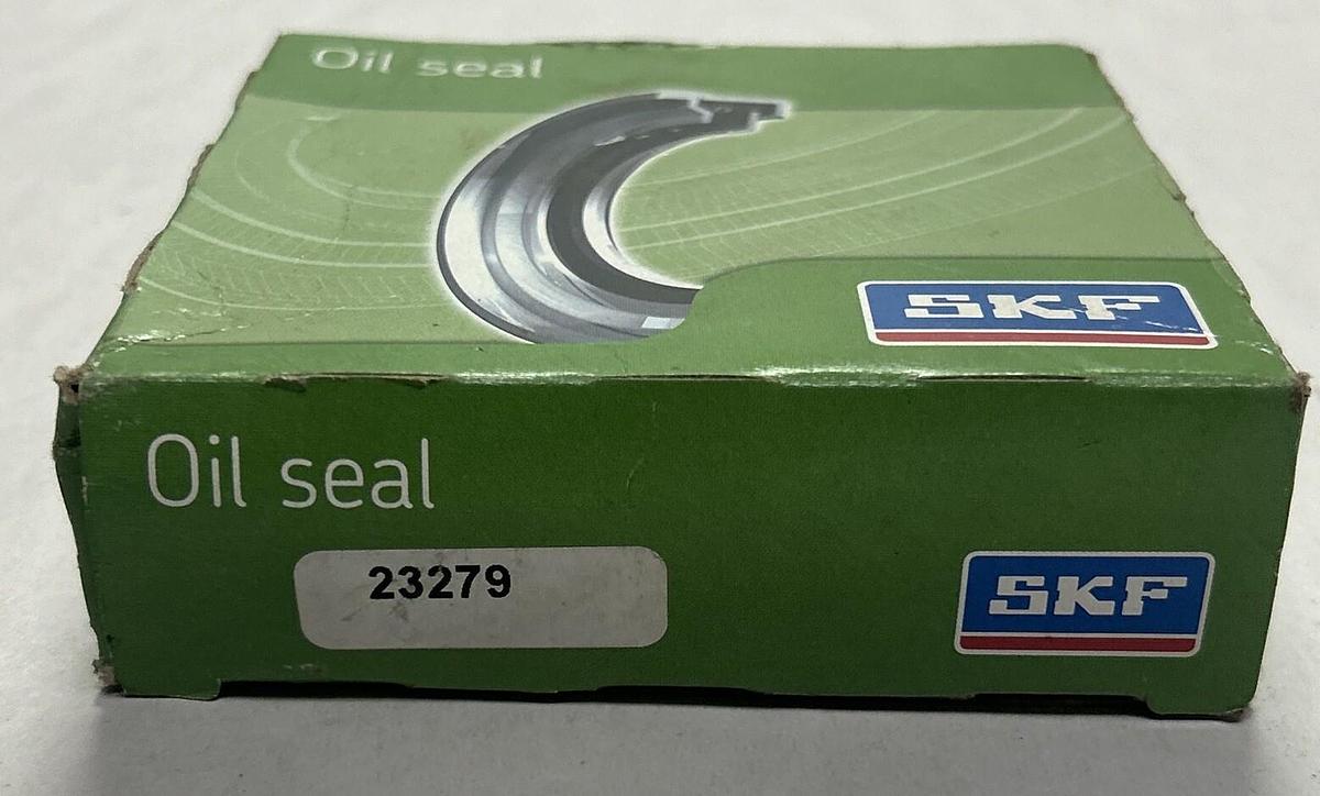Used SKF,23279,OIL SEAL KIT NOS