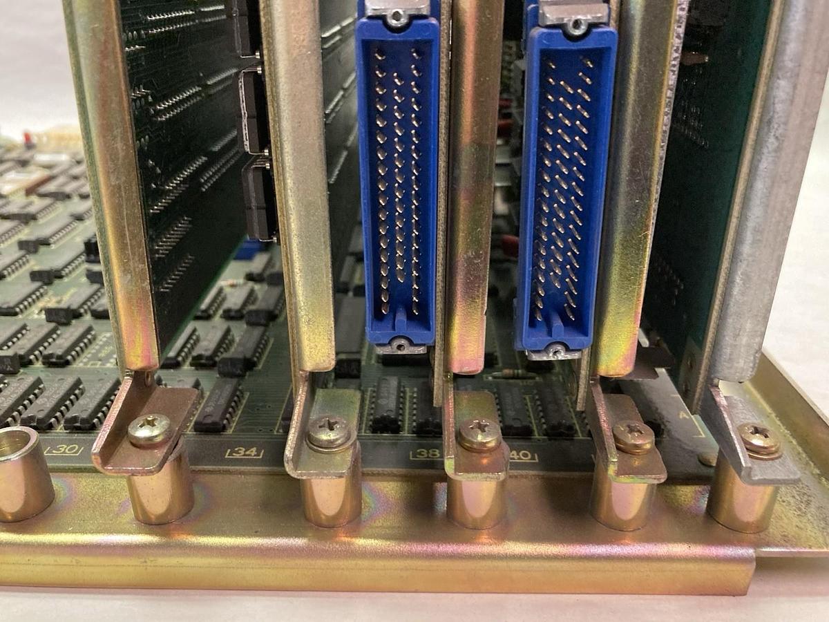 Used Fanuc,A16B-1000-0030/06C,PCB Motherboard