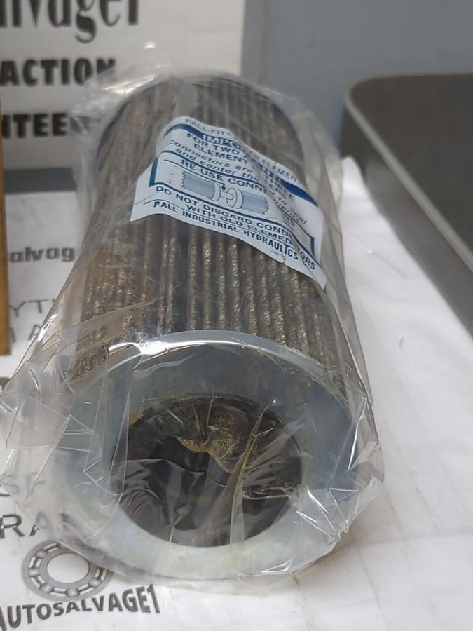 PALL,HCS630KUP9H,HYDRAULIC FILTER ELEMENT